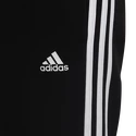 Dziecięce dresy adidas  Essentials 3-Stripes Black