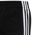 Dziecięce dresy adidas  Essentials 3-Stripes Black