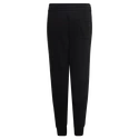 Dziecięce dresy adidas  Essentials 3-Stripes Black