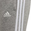 Dziecięce dresy adidas  Essentials 3-Stripes Medium Grey Heather