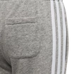 Dziecięce dresy adidas  Essentials 3-Stripes Medium Grey Heather