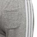 Dziecięce dresy adidas  Essentials 3-Stripes Medium Grey Heather