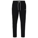 Dziecięce dresy Head  Club Byron Pants Junior Black