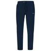 Dziecięce dresy Head  Club Byron Pants Junior Dark Blue