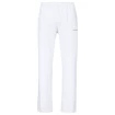 Dziecięce dresy Head  Club Pants Junior White