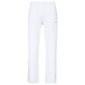 Dziecięce dresy Head  Club Pants Junior White