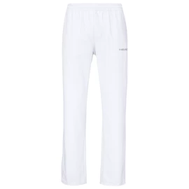 Dziecięce dresy Head Club Pants Junior White