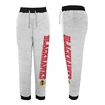 Dziecięce dresy Outerstuff  SKILLED ENFORCER FLEECE PANT CHICAGO BLACKHAWKS