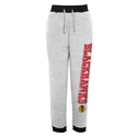 Dziecięce dresy Outerstuff  SKILLED ENFORCER FLEECE PANT CHICAGO BLACKHAWKS