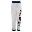 Dziecięce dresy Outerstuff  SKILLED ENFORCER FLEECE PANT EDMONTON OILERS