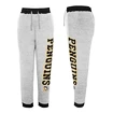 Dziecięce dresy Outerstuff  SKILLED ENFORCER FLEECE PANT PITTSBURGH PENGUINS
