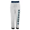 Dziecięce dresy Outerstuff  SKILLED ENFORCER FLEECE PANT SEATTLE KRAKEN