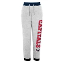 Dziecięce dresy Outerstuff  SKILLED ENFORCER FLEECE PANT WASHINGTON CAPITALS