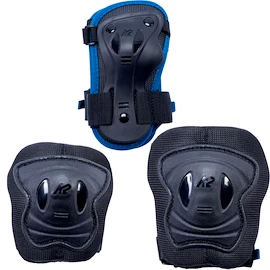 Dziecięce ochraniacze na rolki K2 Raider Pro Pad Set