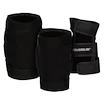 Dziecięce ochraniacze na rolki Powerslide  Basic Set Black