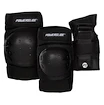 Dziecięce ochraniacze na rolki Powerslide  Basic Set Black