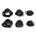Dziecięce ochraniacze na rolki Rollerblade  Evo Pro Gear 3-Pack Black
