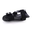 Dziecięce ochraniacze na rolki Tempish  Stryker Black