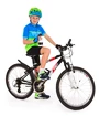 Dziecięce spodenki rowerowe Etape  Junior