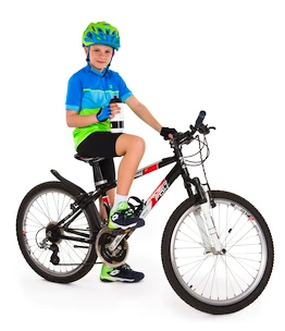 Dziecięce spodenki rowerowe Etape  Junior