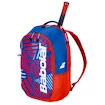 Dziecięcy plecak na rakiety Babolat  Backpack Kids 2024 Blue/Red