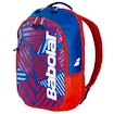 Dziecięcy plecak na rakiety Babolat  Backpack Kids 2024 Blue/Red