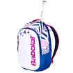 Dziecięcy plecak na rakiety Babolat  Backpack Kids 2024 Blue/White/Pink