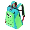 Dziecięcy plecak na rakiety Head  Kid's Backpack Blue/Green