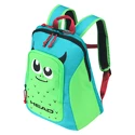 Dziecięcy plecak na rakiety Head  Kid's Backpack Blue/Green