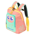 Dziecięcy plecak na rakiety Head  Kid's Backpack Rose/Mint