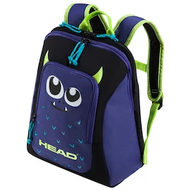 Dziecięcy plecak na rakiety Head Kids Tour Backpack 14L Monster