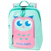 Dziecięcy plecak na rakiety Head  Kids Tour Backpack 14L Owl