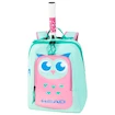 Dziecięcy plecak na rakiety Head  Kids Tour Backpack 14L Owl