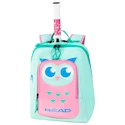 Dziecięcy plecak na rakiety Head  Kids Tour Backpack 14L Owl