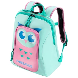 Dziecięcy plecak na rakiety Head Kids Tour Backpack 14L Owl