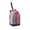 Dziecięcy plecak na rakiety Wilson  Junior Backpack Blue/Orange