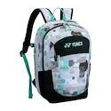 Dziecięcy plecak na rakiety Yonex  Junior Backpack 22512 Gray/Black