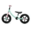 Dziecięcy rowerek biegowy Kinderkraft 2Way Next Candy Mint