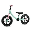 Dziecięcy rowerek biegowy Kinderkraft 2Way Next Candy Mint