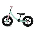 Dziecięcy rowerek biegowy Kinderkraft 2Way Next Candy Mint