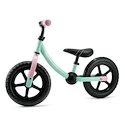 Dziecięcy rowerek biegowy Kinderkraft 2Way Next Candy Mint