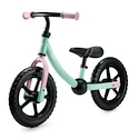 Dziecięcy rowerek biegowy Kinderkraft 2Way Next Candy Mint