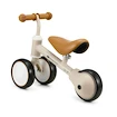 Dziecięcy rowerek biegowy Kinderkraft Cutie Light Beige