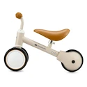Dziecięcy rowerek biegowy Kinderkraft Cutie Light Beige