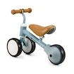 Dziecięcy rowerek biegowy Kinderkraft Cutie Light Blue