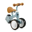 Dziecięcy rowerek biegowy Kinderkraft Cutie Light Blue