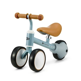 Dziecięcy rowerek biegowy Kinderkraft Cutie Light Blue