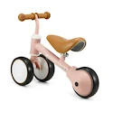 Dziecięcy rowerek biegowy Kinderkraft Cutie Pink