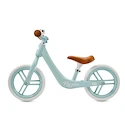 Dziecięcy rowerek biegowy Kinderkraft Fly Plus Baby Blue