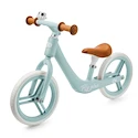 Dziecięcy rowerek biegowy Kinderkraft Fly Plus Baby Blue